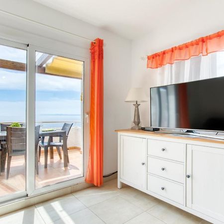 Villa Buraux Ρόζες Εξωτερικό φωτογραφία