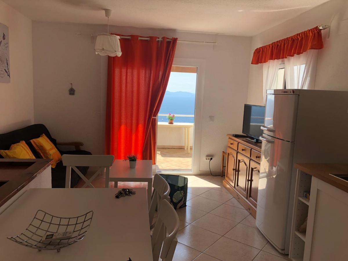 Villa Buraux Ρόζες Εξωτερικό φωτογραφία