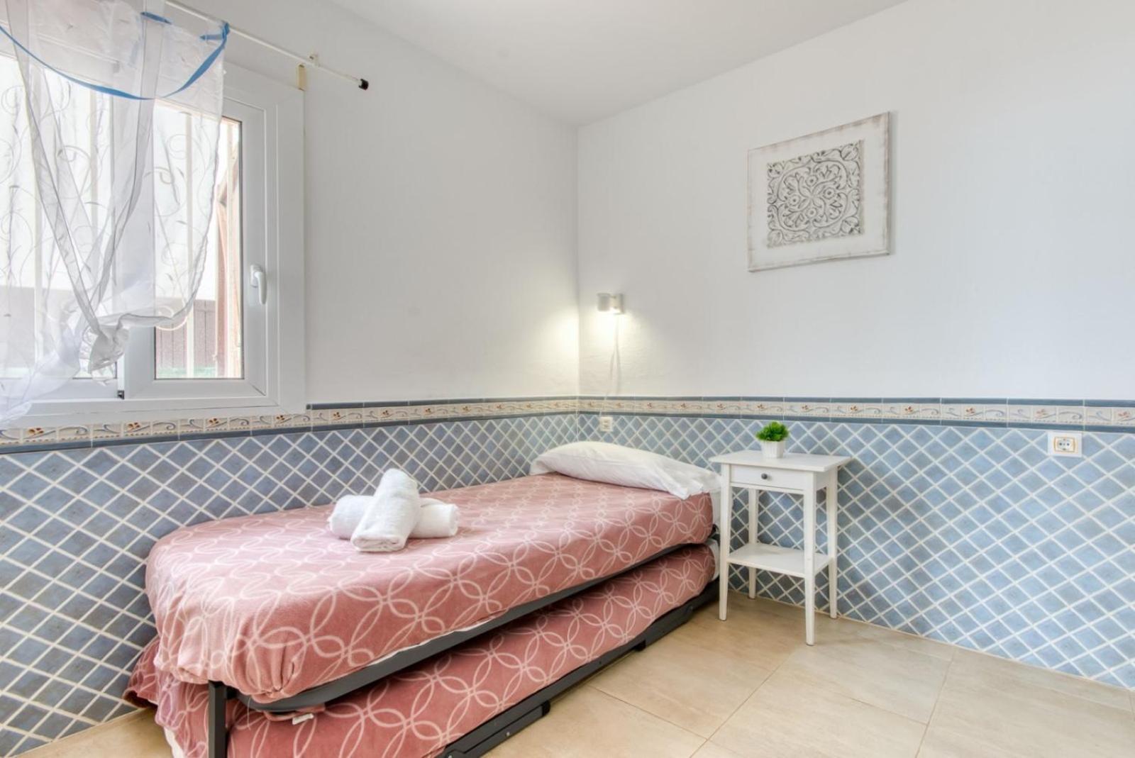 Villa Buraux Ρόζες Εξωτερικό φωτογραφία