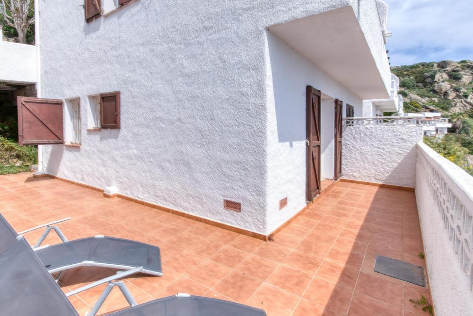 Villa Buraux Ρόζες Εξωτερικό φωτογραφία