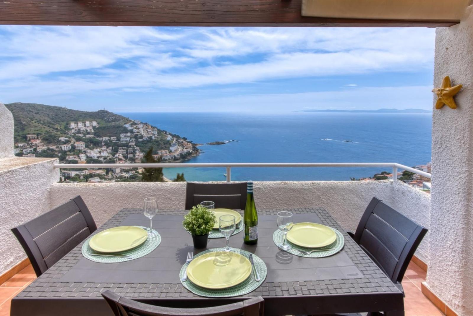 Villa Buraux Ρόζες Εξωτερικό φωτογραφία