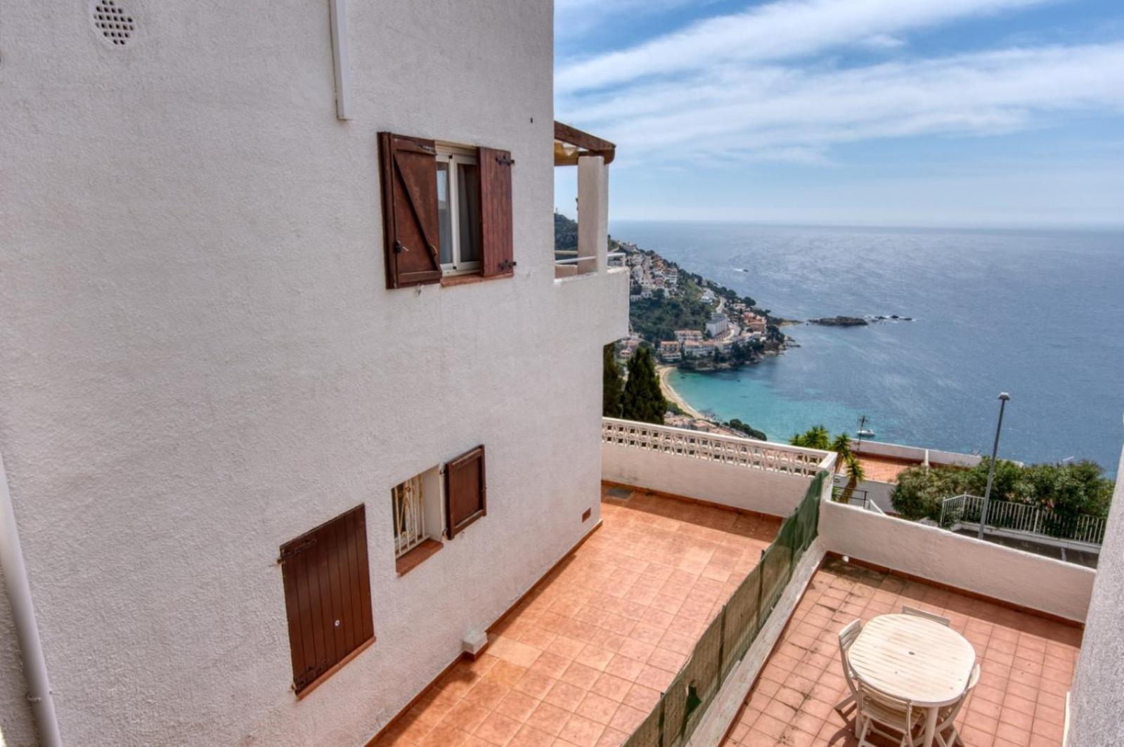 Villa Buraux Ρόζες Εξωτερικό φωτογραφία