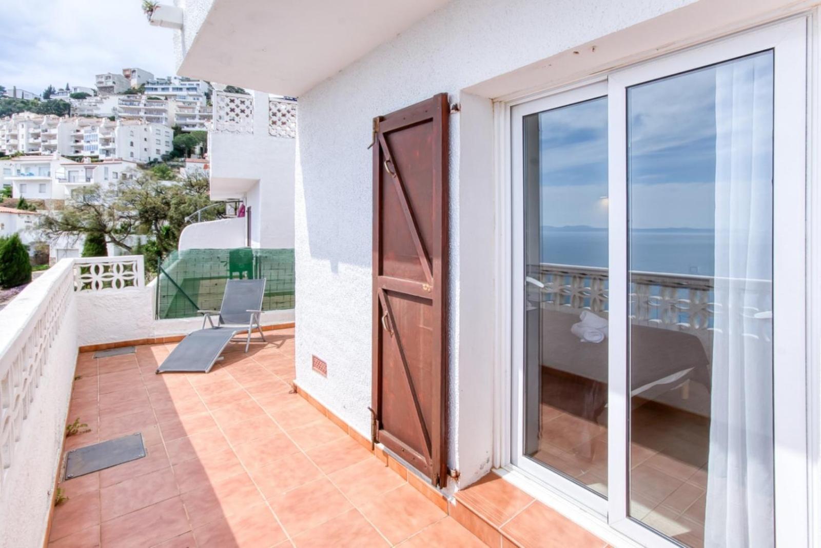 Villa Buraux Ρόζες Εξωτερικό φωτογραφία