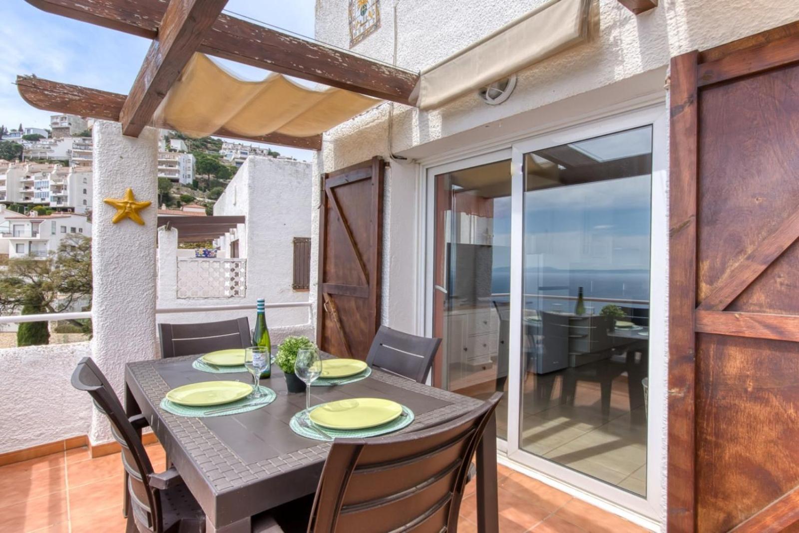 Villa Buraux Ρόζες Εξωτερικό φωτογραφία