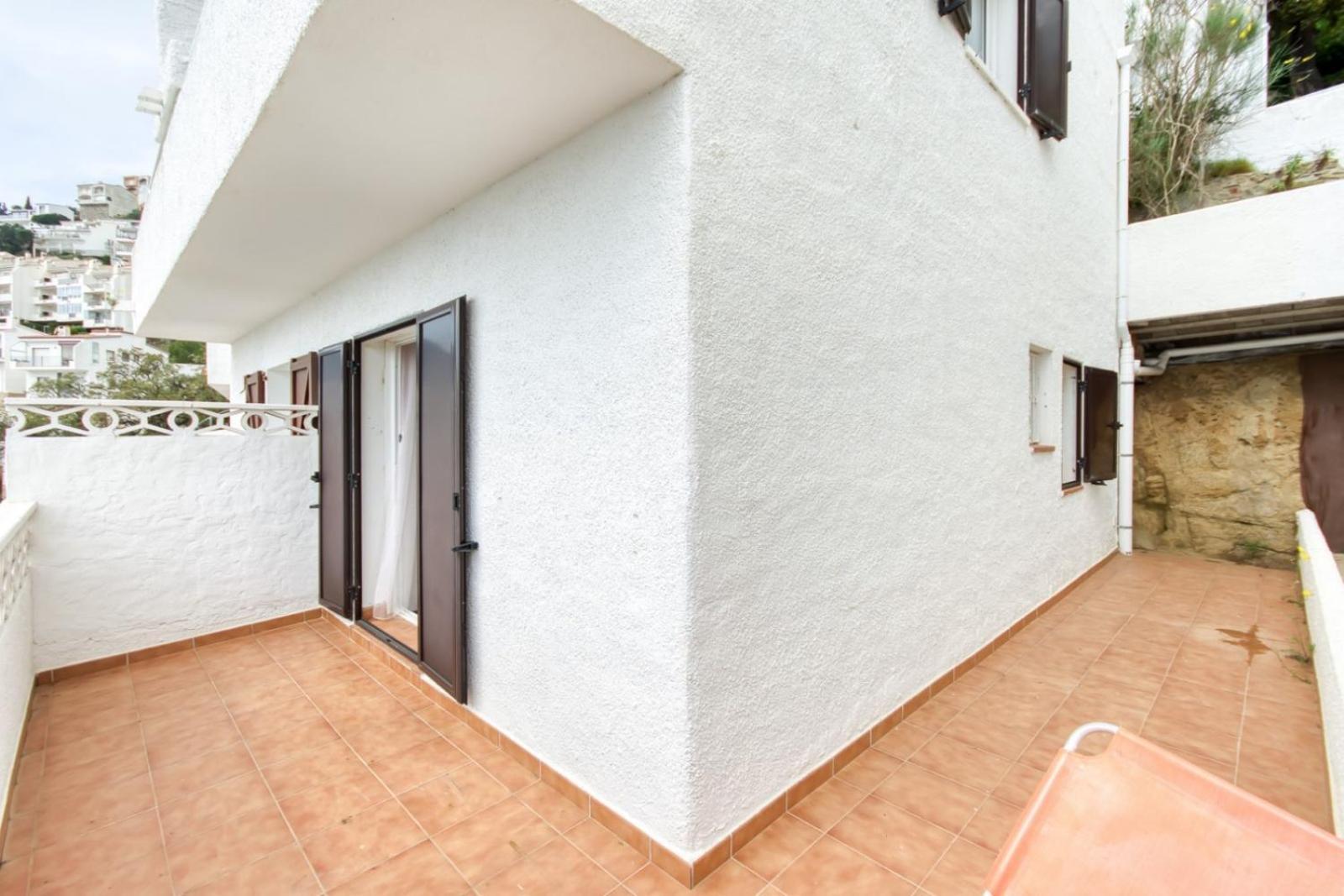 Villa Buraux Ρόζες Εξωτερικό φωτογραφία