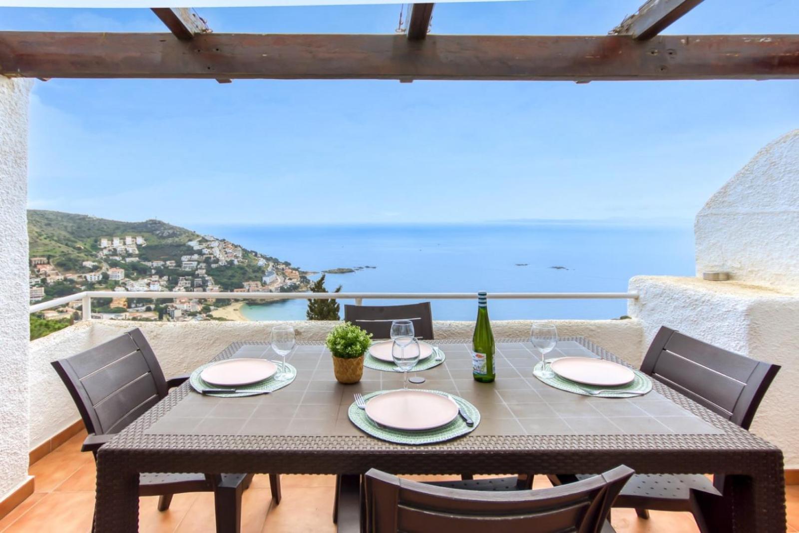 Villa Buraux Ρόζες Εξωτερικό φωτογραφία