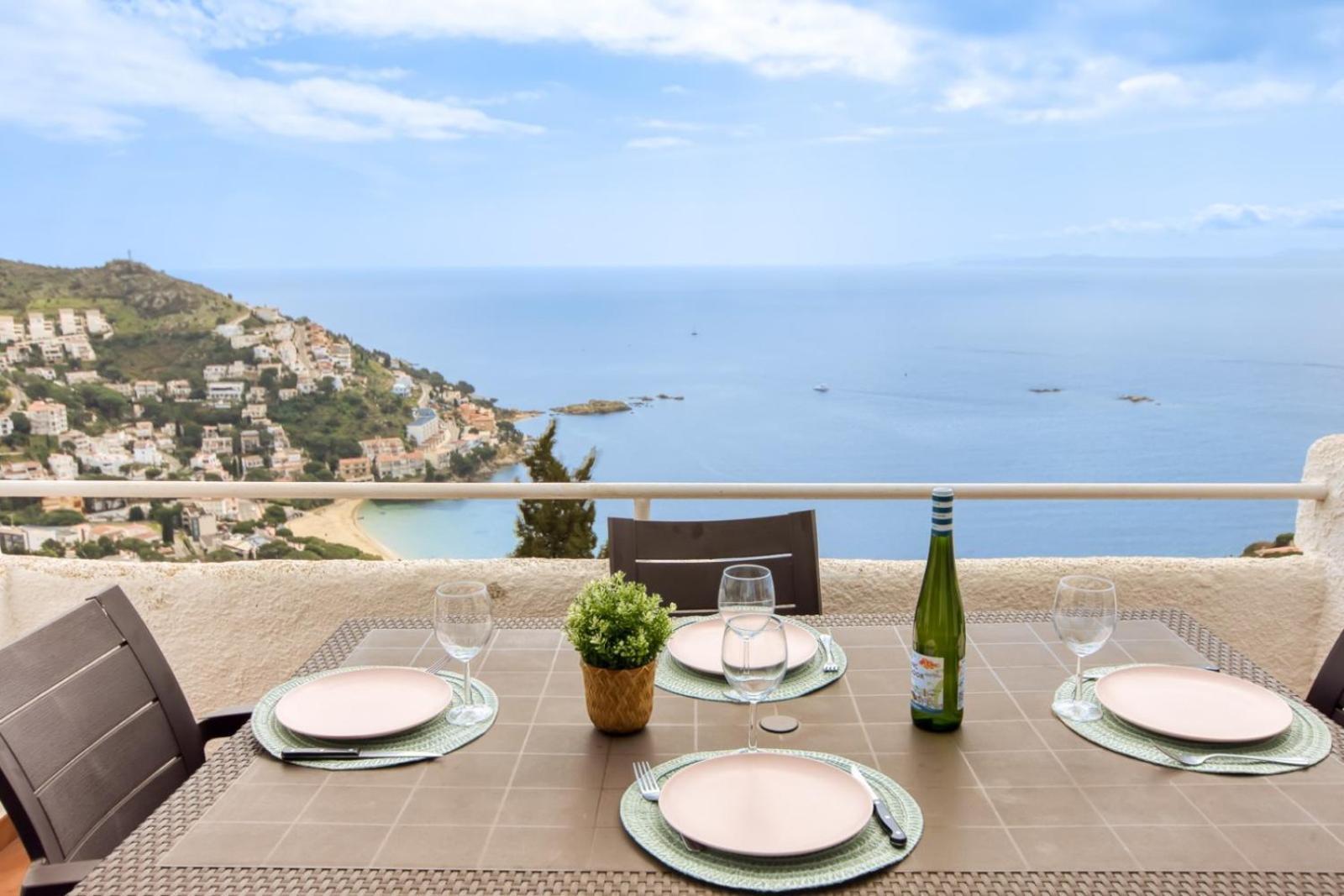 Villa Buraux Ρόζες Εξωτερικό φωτογραφία