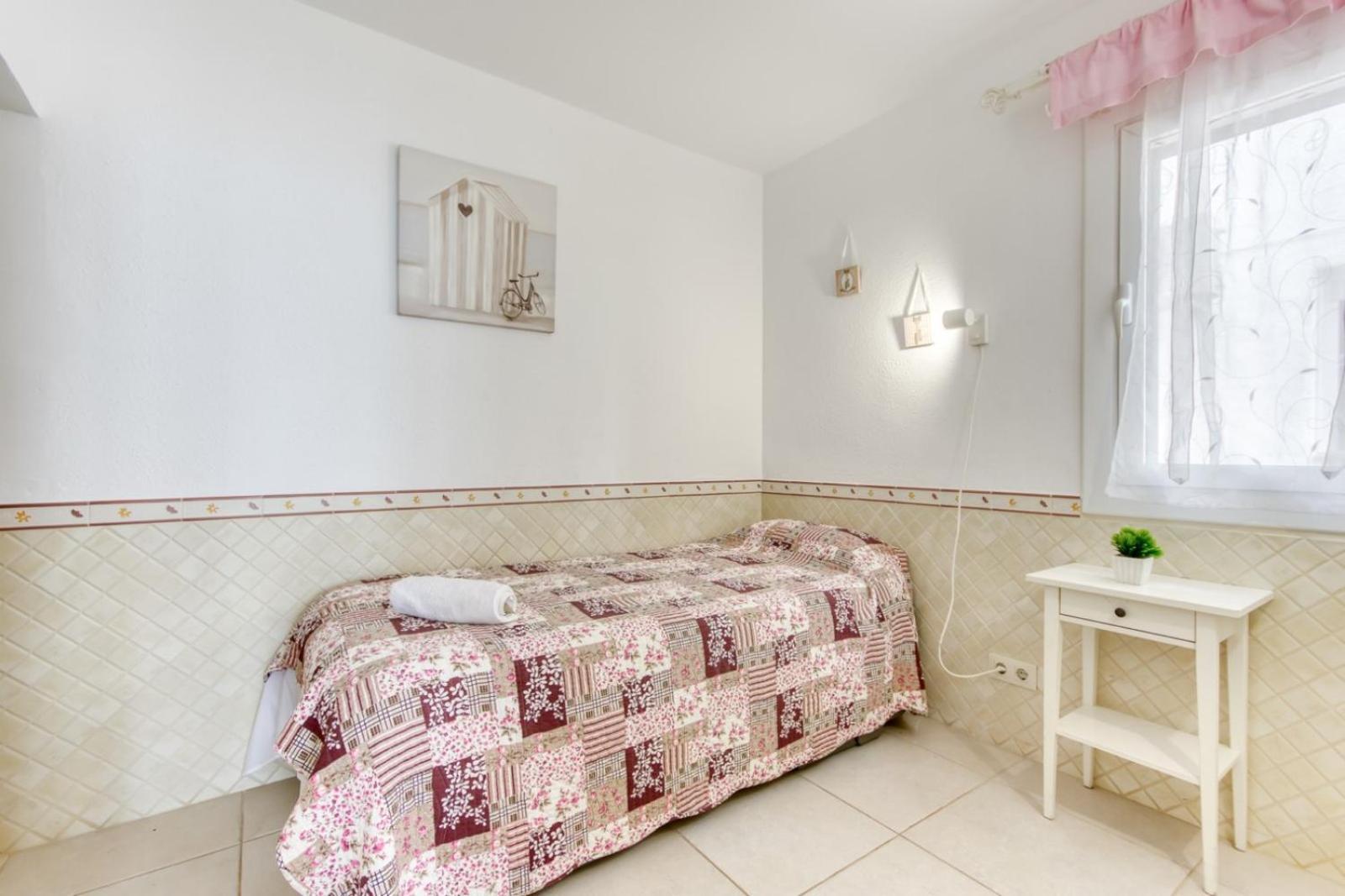 Villa Buraux Ρόζες Εξωτερικό φωτογραφία