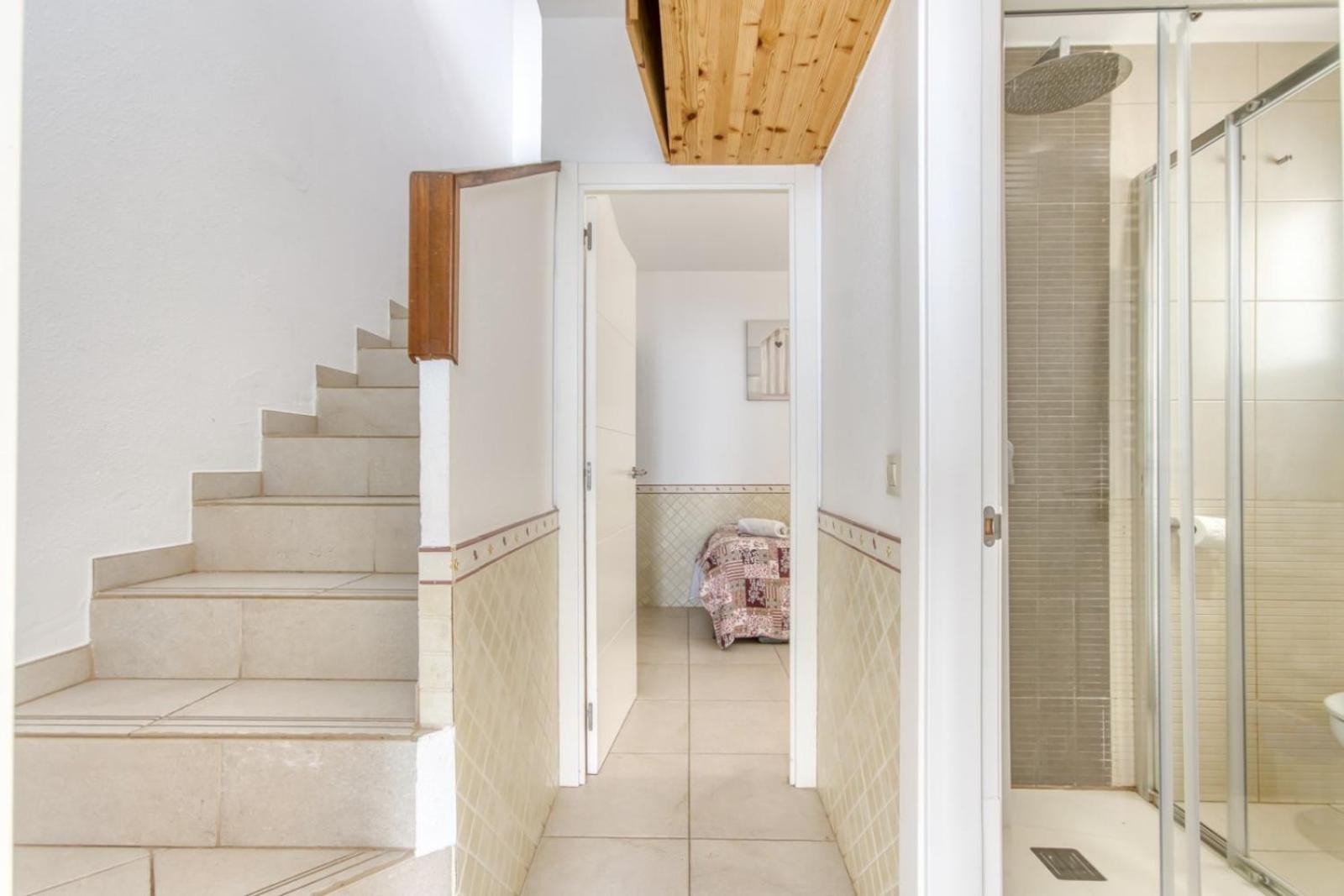 Villa Buraux Ρόζες Εξωτερικό φωτογραφία