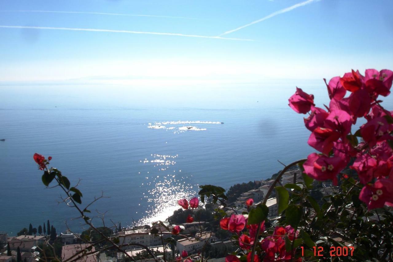 Villa Buraux Ρόζες Εξωτερικό φωτογραφία